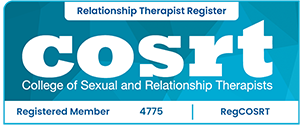Annie Argyriadou - Relationship therapist